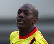 Marvin Sordell